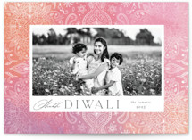 Intricate Mandala by Ashley Rosenbaum