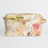 Spring Bloom Dopp Kit