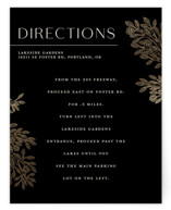 Heirloom Branches