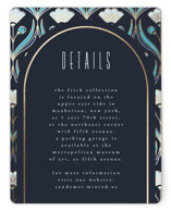 Deco pattern