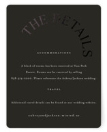 The Arc