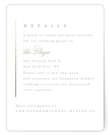 Ampersand glam
