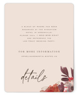 Autumn Hymnal