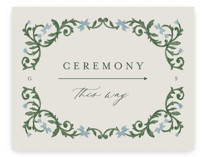 grandeur Direction Signs