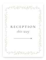 cramique Direction Signs