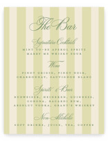 Heirloom Direction Signs
