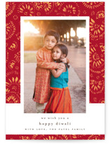 spreading love Diwali Cards