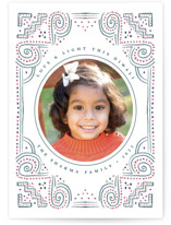 rangoli frame Diwali Cards