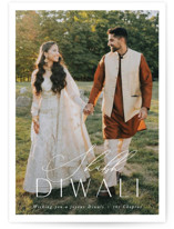 A Joyous Diwali Diwali Cards