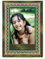 rangoli borders Diwali Cards