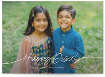 Faubourg Diwali Cards