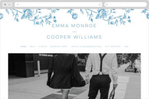 The Emma Wedding Website
