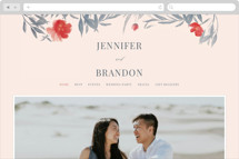 Wedding Website