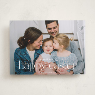 Grace & Love Easter Cards