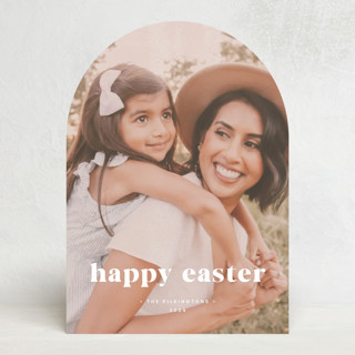 Glow Easter Cards