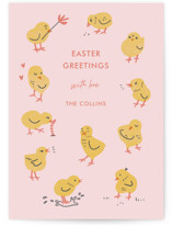 Peeps by Dawn Pope