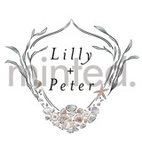 Custom Kiawah Crest Design Element