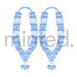 Jai Mala Design Element
