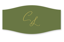 Engagement Party Favor Stickers