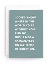 Friendship Greeting Cards