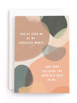 Friendship Greeting Cards