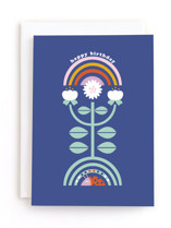 Kid's Birthday Greeting Cards
