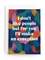 General Birthday Greeting Cards