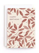 General Birthday Greeting Cards