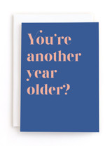 General Birthday Greeting Cards