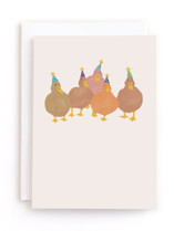 General Birthday Greeting Cards