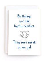Masculine Birthday Greeting Cards