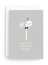 Masculine Birthday Greeting Cards