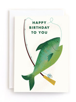 Masculine Birthday Greeting Cards