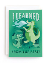 Masculine Birthday Greeting Cards