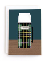 Masculine Birthday Greeting Cards