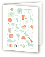 New Baby Greeting Cards