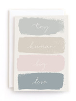 New Baby Greeting Cards