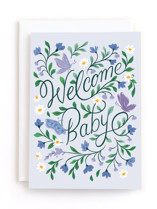 New Baby Greeting Cards