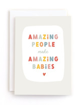 New Baby Greeting Cards