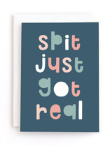 New Baby Greeting Cards