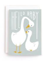 New Baby Greeting Cards