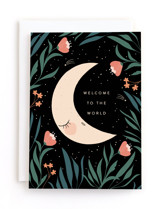 New Baby Greeting Cards
