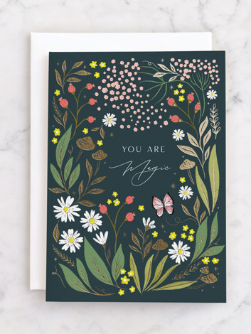 Magic Garden