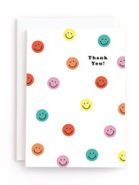 Thank You Greeting Cards