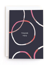 Thank You Greeting Cards