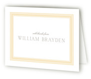 Savannah First Holy Communion Thank You Cards