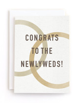 Wedding Greeting Cards