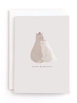 Meow & Forever