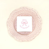 Bowridal Shower Gift Box, Set of 50 Favor Boxes