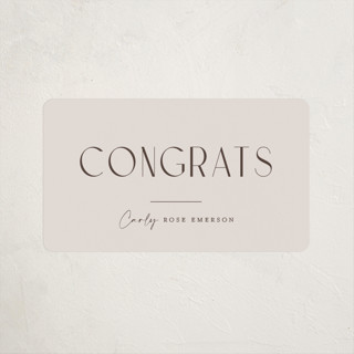 Let's Celebrate Graduation Stickers